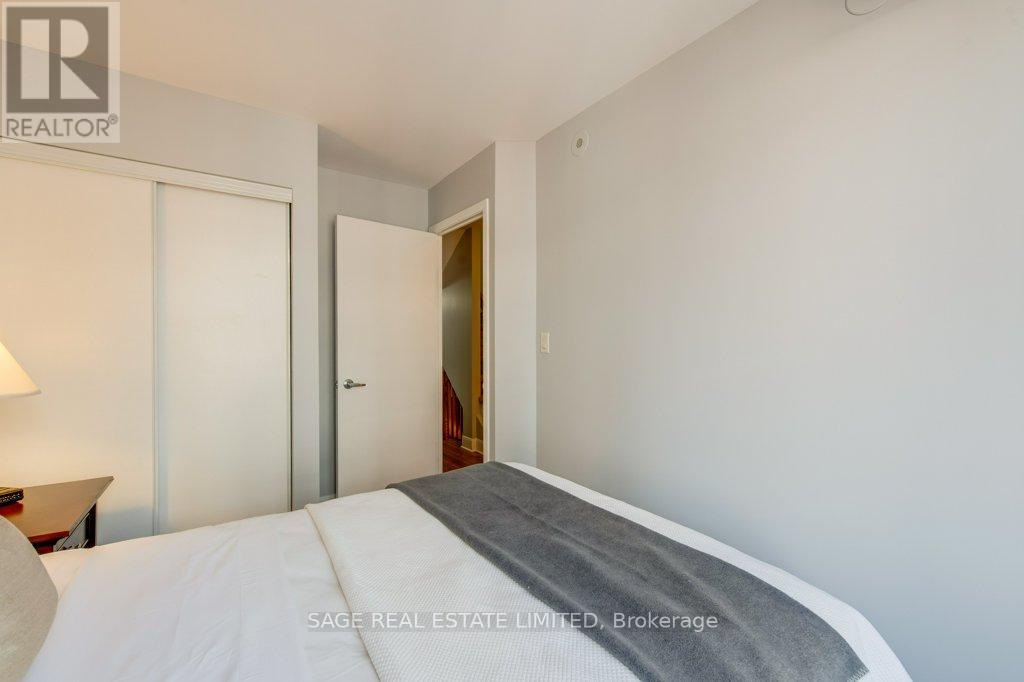 338 - 415 Jarvis Street, Toronto, Ontario  M4Y 3C1 - Photo 19 - C12394293