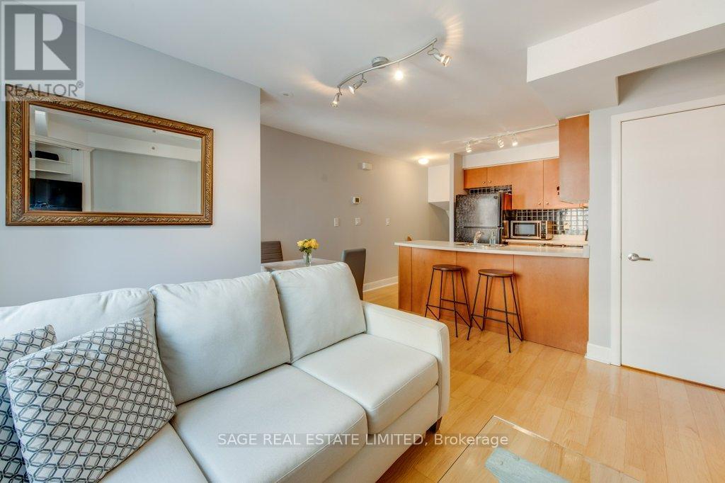 Property at 338 - 415 JARVIS STREET image 2