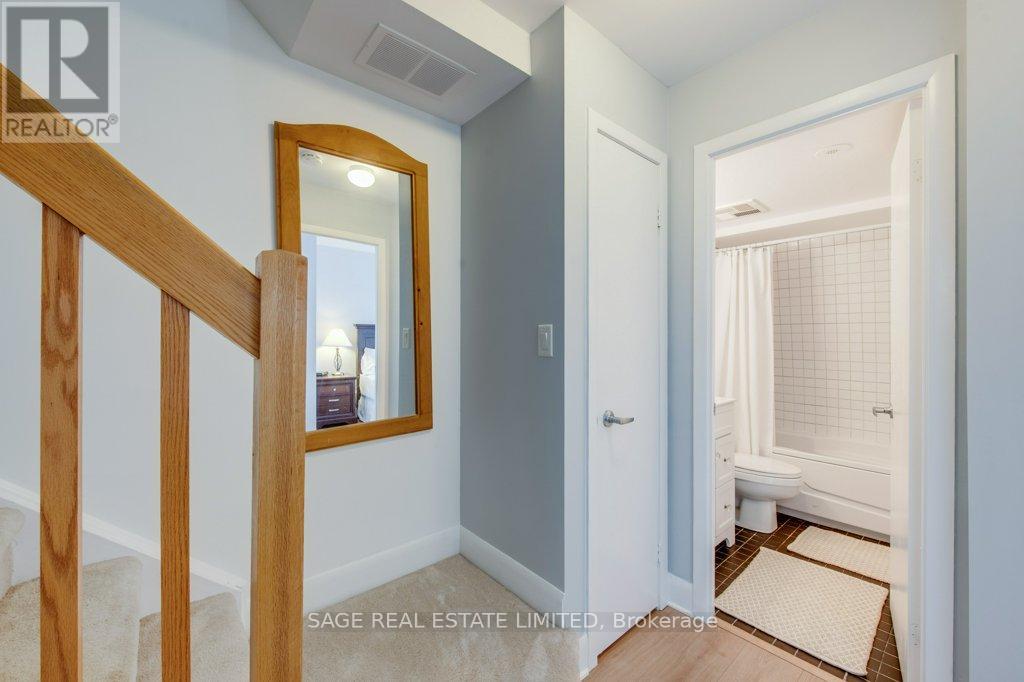 338 - 415 Jarvis Street, Toronto, Ontario  M4Y 3C1 - Photo 20 - C12394293