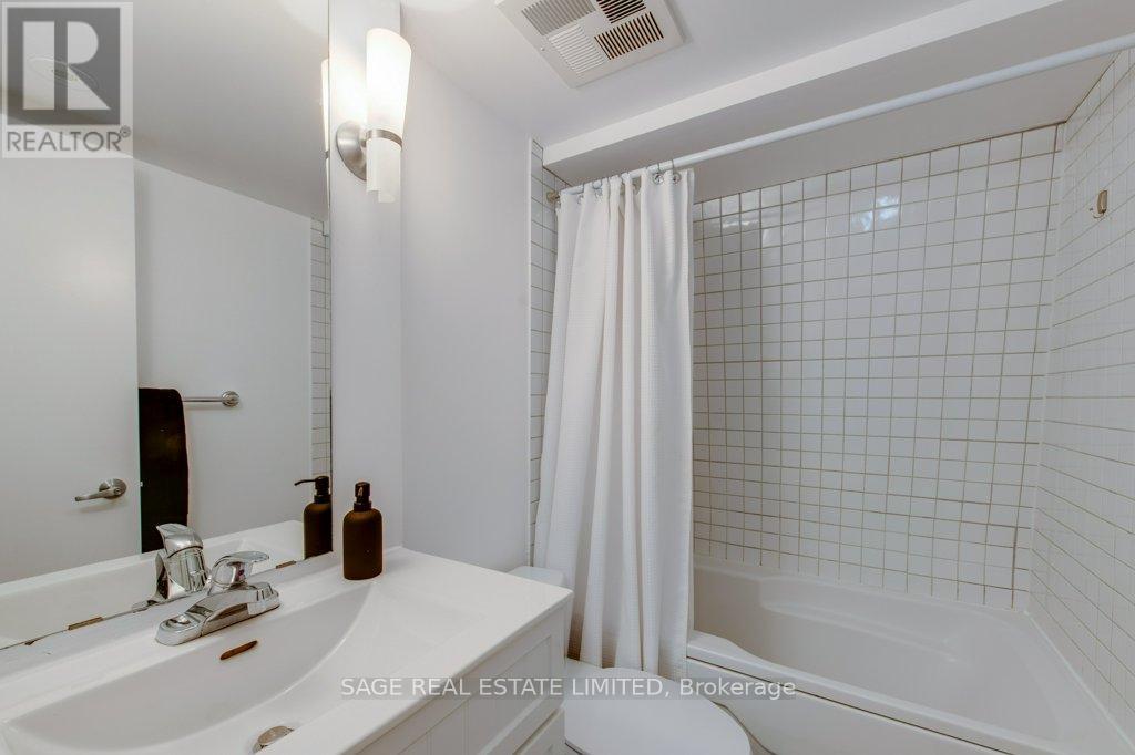 338 - 415 Jarvis Street, Toronto, Ontario  M4Y 3C1 - Photo 21 - C12394293