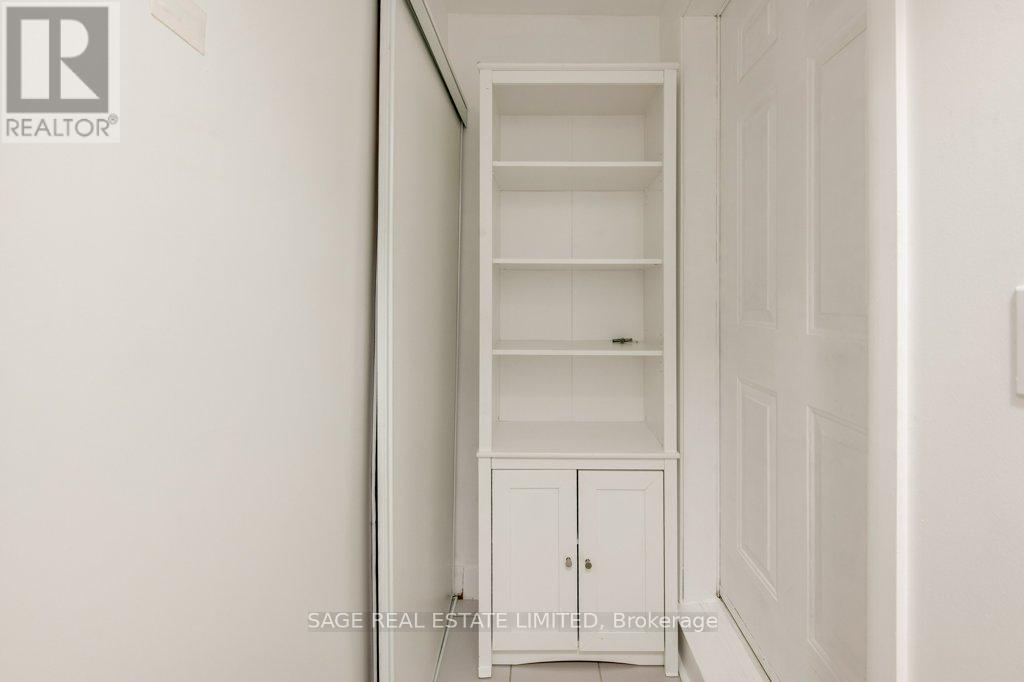 338 - 415 Jarvis Street, Toronto, Ontario  M4Y 3C1 - Photo 26 - C12394293