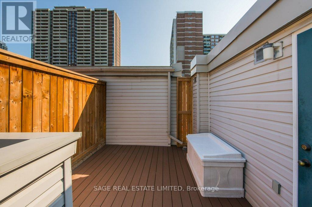 338 - 415 Jarvis Street, Toronto, Ontario  M4Y 3C1 - Photo 27 - C12394293