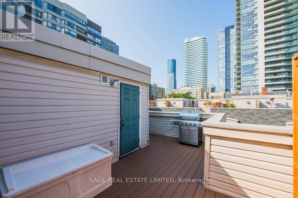 338 - 415 Jarvis Street, Toronto, Ontario  M4Y 3C1 - Photo 29 - C12394293