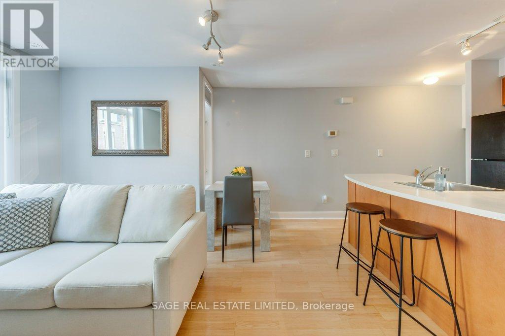 Property at 338 - 415 JARVIS STREET image 3