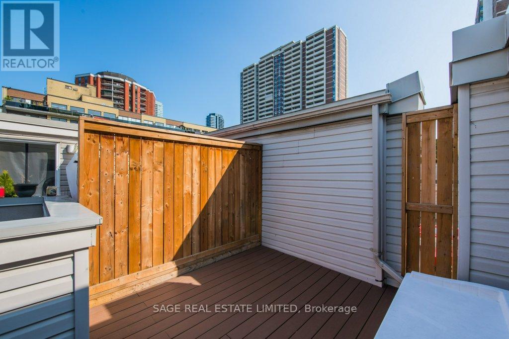 338 - 415 Jarvis Street, Toronto, Ontario  M4Y 3C1 - Photo 30 - C12394293