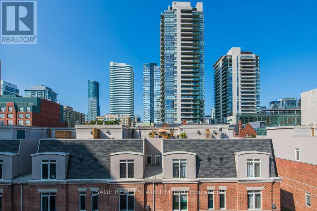 338 - 415 Jarvis Street, Toronto, Ontario  M4Y 3C1 - Photo 31 - C12394293