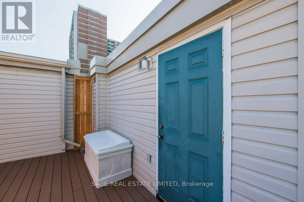 338 - 415 Jarvis Street, Toronto, Ontario  M4Y 3C1 - Photo 32 - C12394293