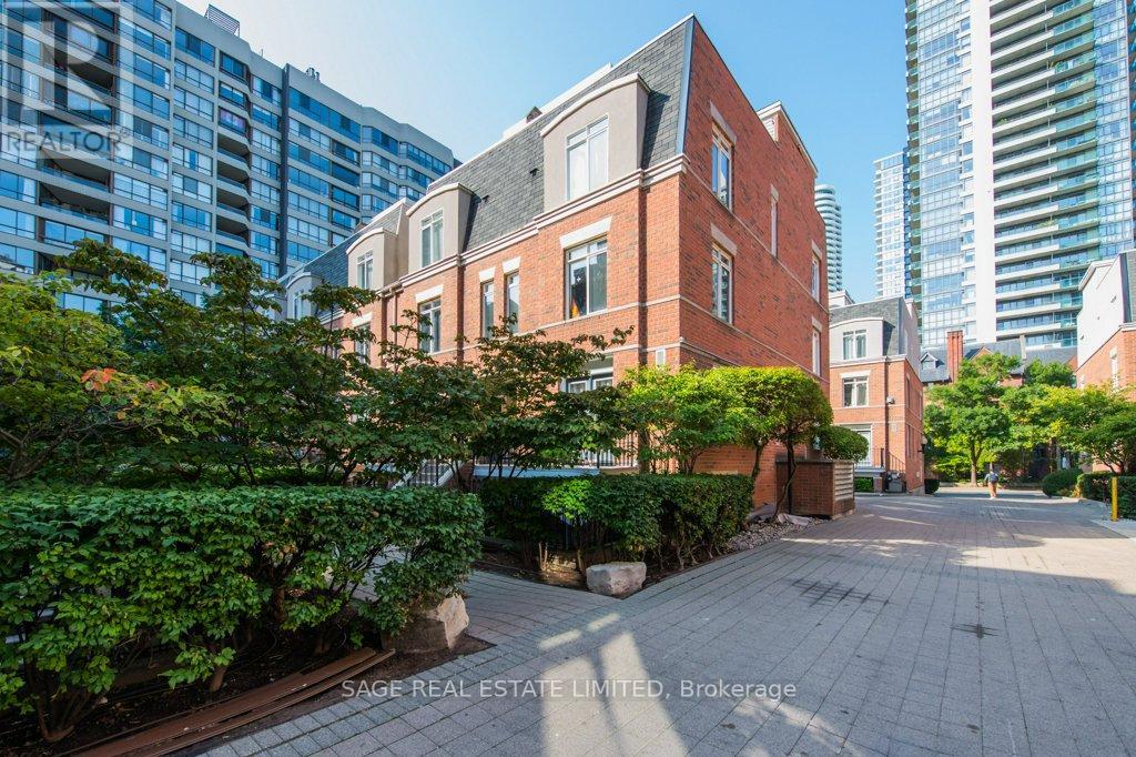 338 - 415 Jarvis Street, Toronto, Ontario  M4Y 3C1 - Photo 33 - C12394293