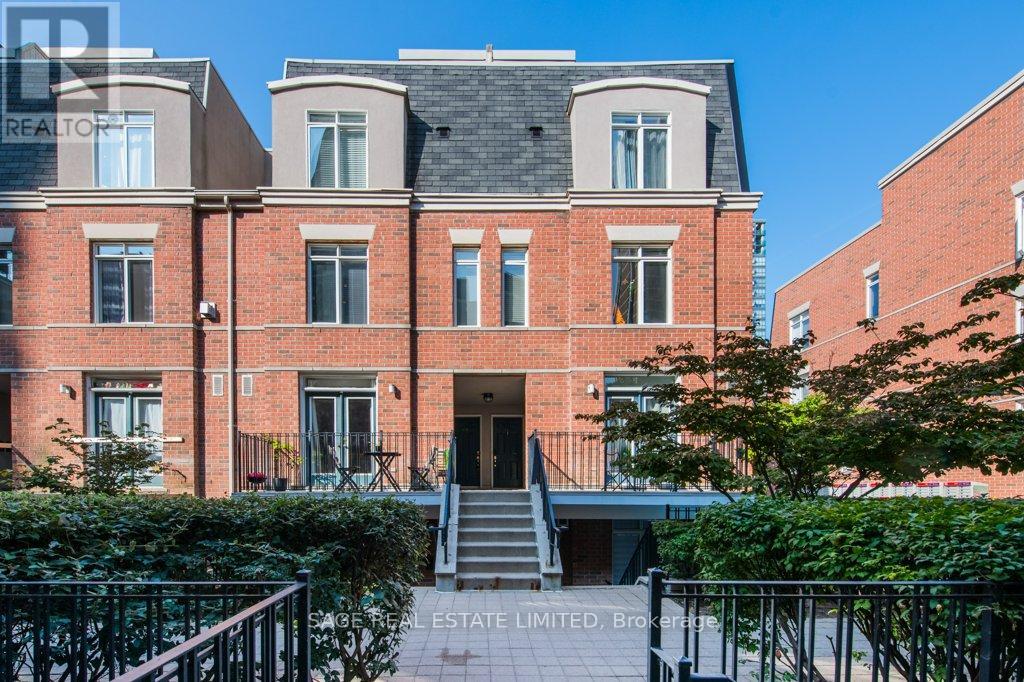 338 - 415 Jarvis Street, Toronto, Ontario  M4Y 3C1 - Photo 34 - C12394293