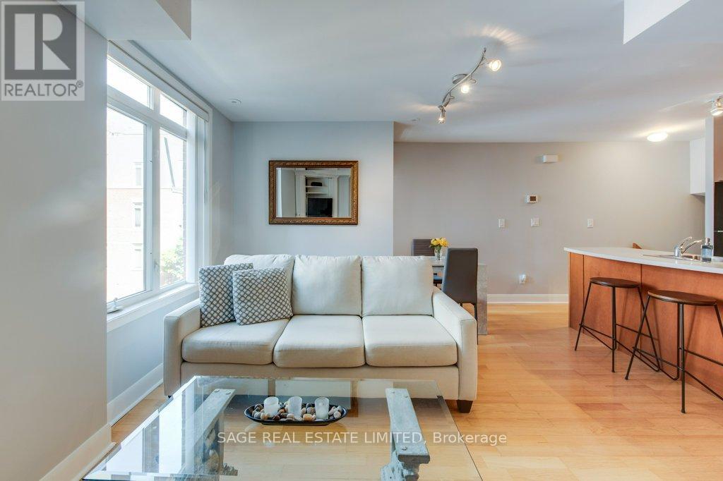 Property at 338 - 415 JARVIS STREET image 4
