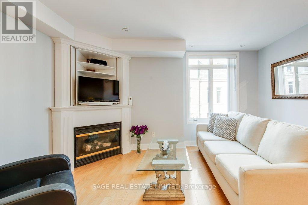 Property at 338 - 415 JARVIS STREET image 5