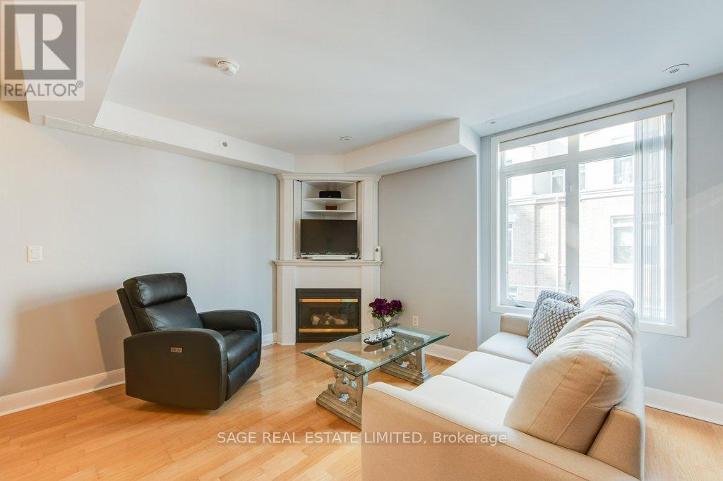 338 - 415 Jarvis Street, Toronto, Ontario  M4Y 3C1 - Photo 6 - C12394293