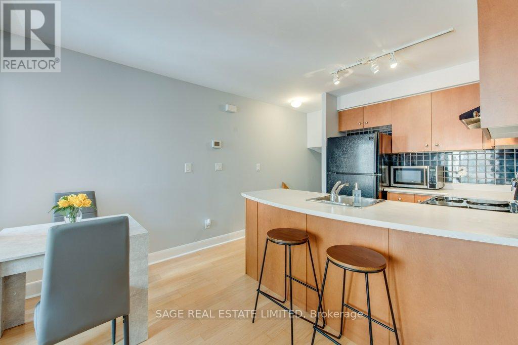 338 - 415 Jarvis Street, Toronto, Ontario  M4Y 3C1 - Photo 7 - C12394293