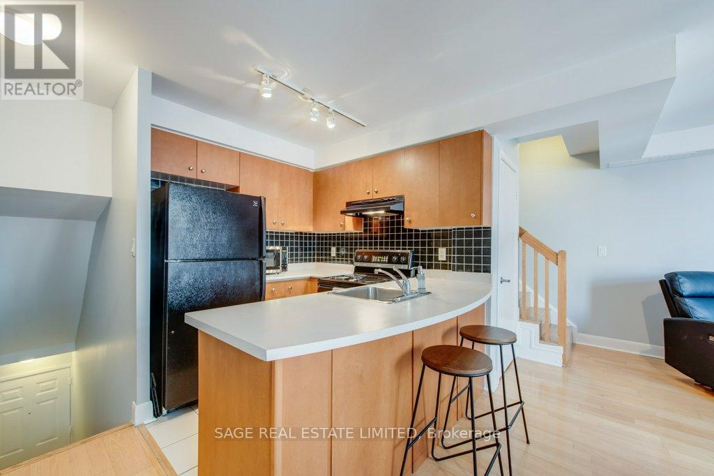 338 - 415 Jarvis Street, Toronto, Ontario  M4Y 3C1 - Photo 9 - C12394293
