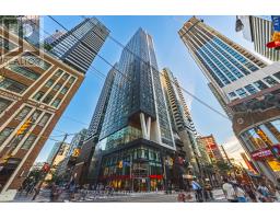 3307 - 357 KING STREET W, Toronto, Ontario