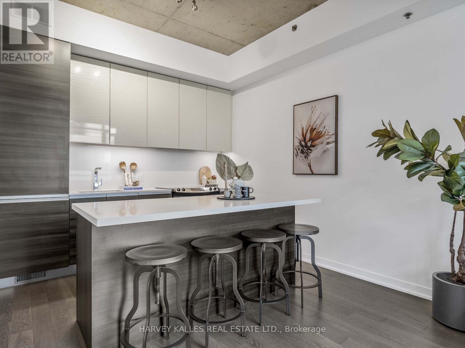 615 - 8 Gladstone Avenue, Toronto, Ontario  M6J 3K6 - Photo 15 - C12394357