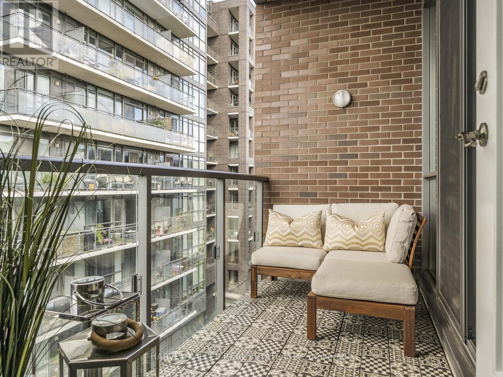 615 - 8 Gladstone Avenue, Toronto, Ontario  M6J 3K6 - Photo 24 - C12394357