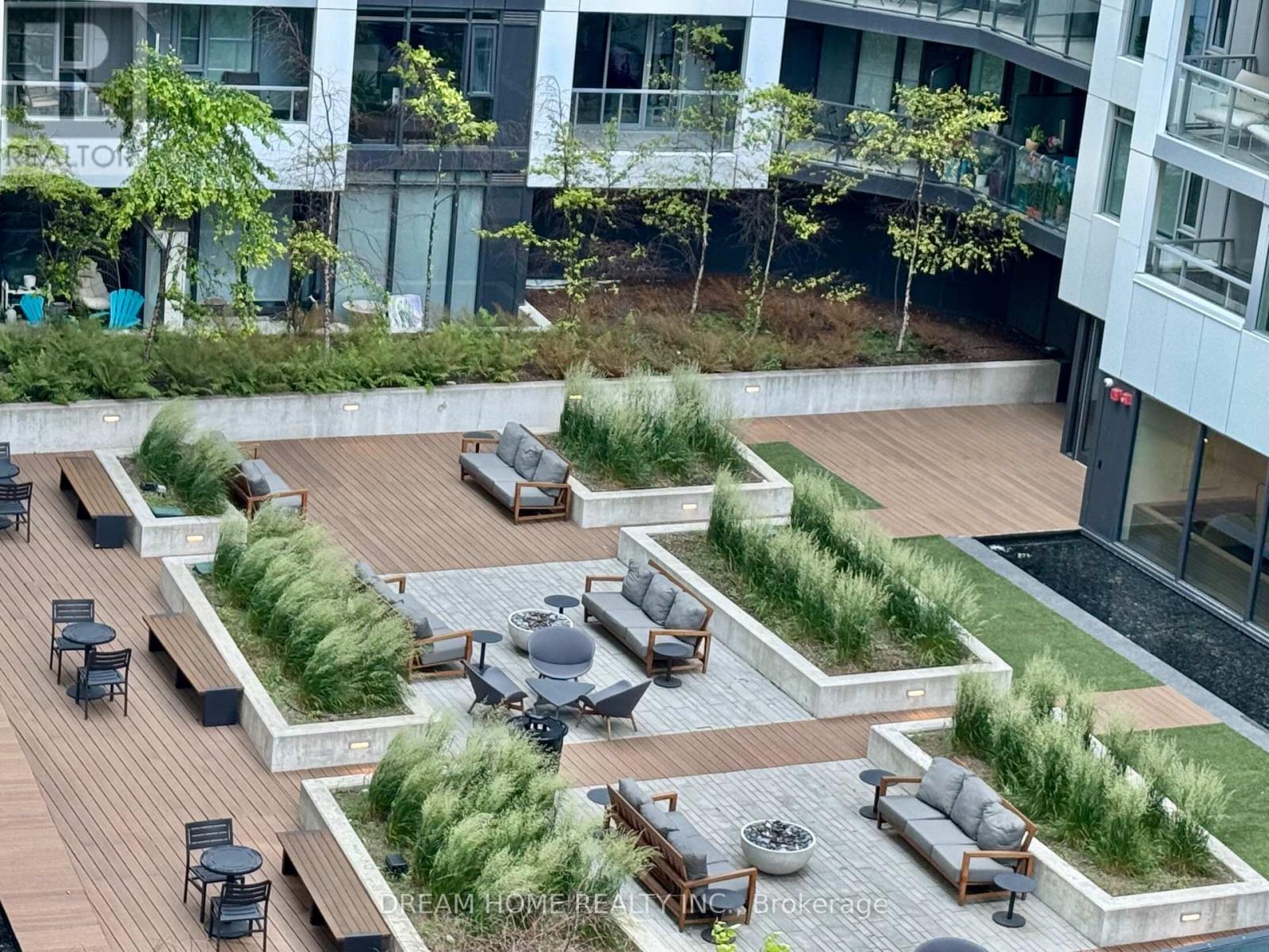 617 - 27 Bathurst Street, Toronto (Waterfront Communities), Ontario  M5V 0R1 - Photo 24 - C12394383