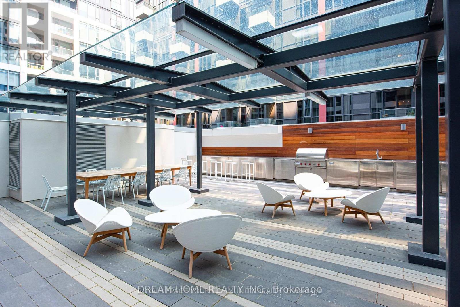 617 - 27 Bathurst Street, Toronto (Waterfront Communities), Ontario  M5V 0R1 - Photo 25 - C12394383