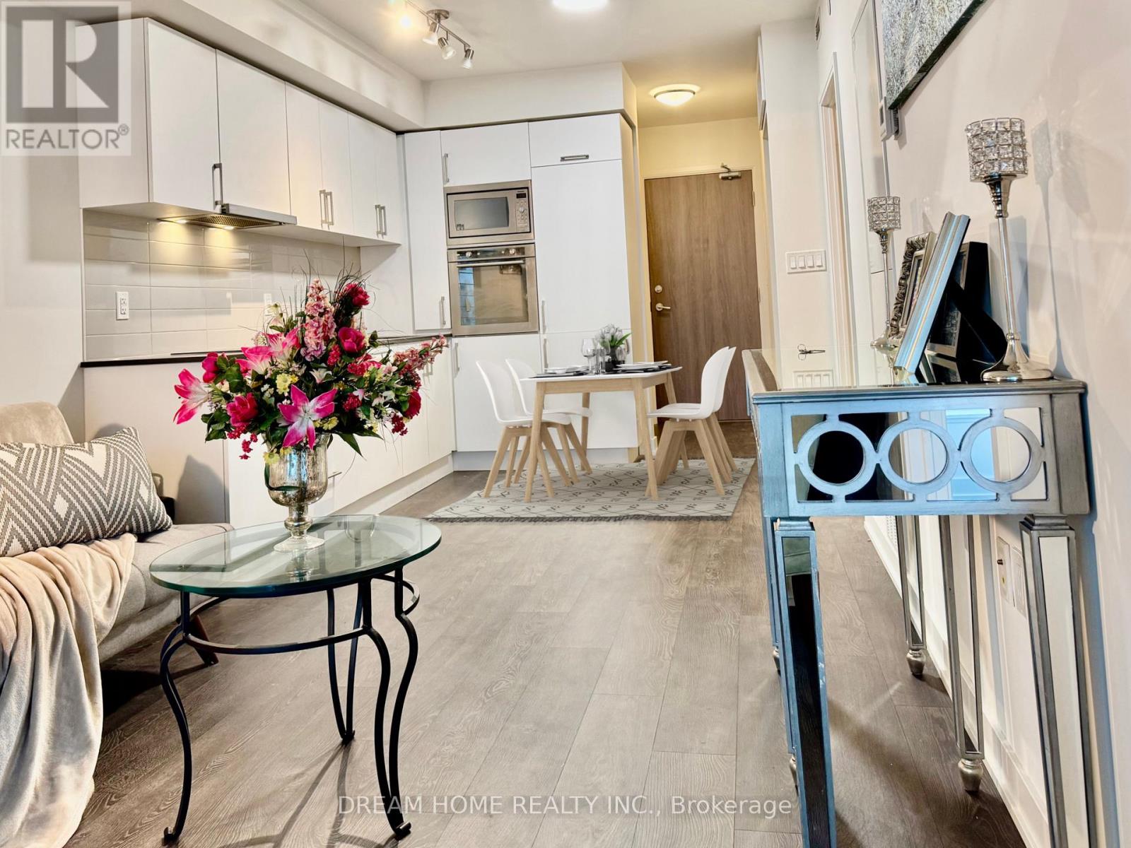 617 - 27 Bathurst Street, Toronto (Waterfront Communities), Ontario  M5V 0R1 - Photo 6 - C12394383