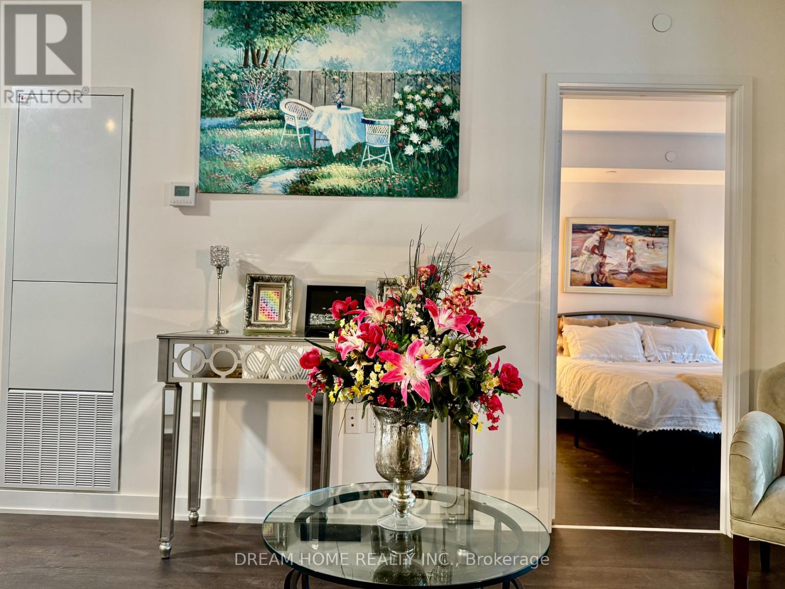 617 - 27 Bathurst Street, Toronto (Waterfront Communities), Ontario  M5V 0R1 - Photo 7 - C12394383