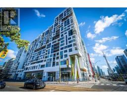 617 - 27 Bathurst Street, Toronto (Waterfront Communities), Ca