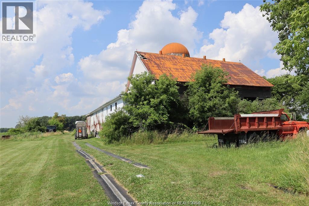 PT LT 13 CONCESSION RD 3, essex, Ontario