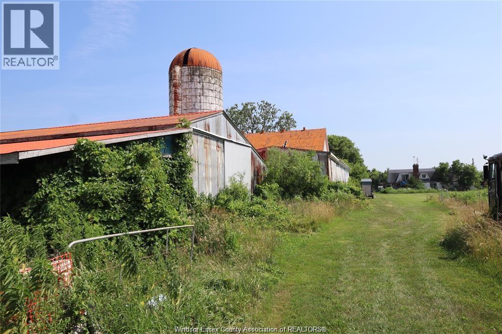 Pt Lt 13 Concession Rd 3, Essex, Ontario  N0R 1G0 - Photo 3 - 25023025