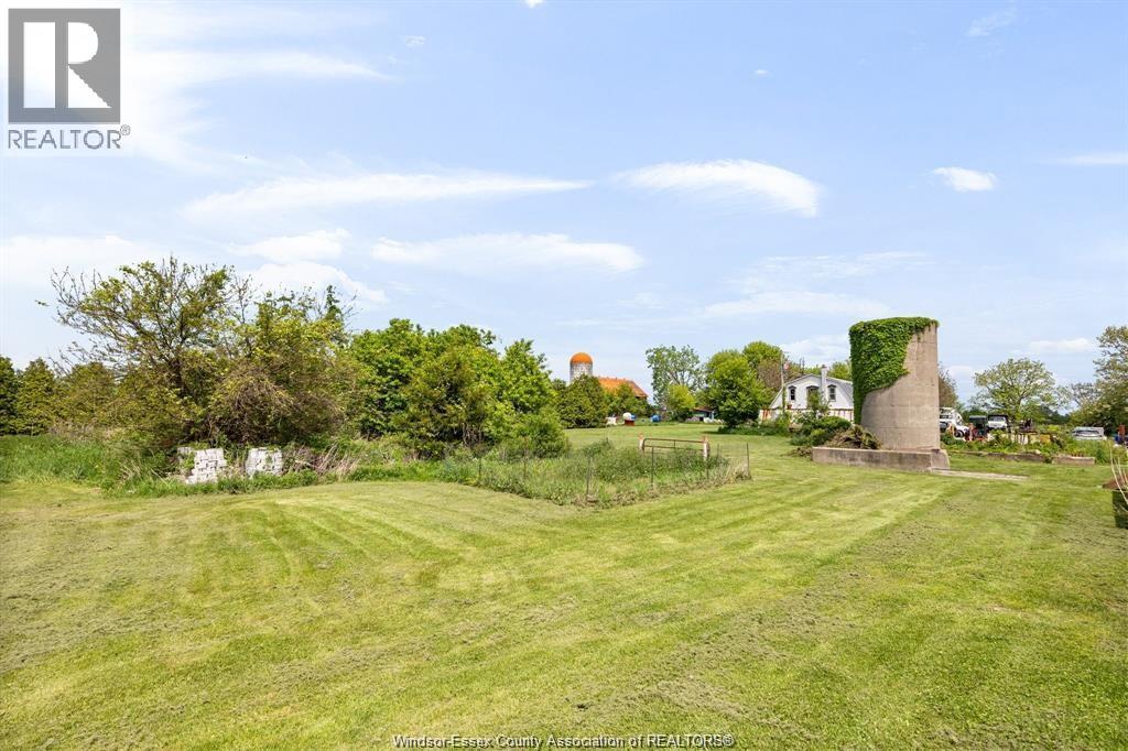 Pt Lt 13 Concession Rd 3, Essex, Ontario  N0R 1G0 - Photo 4 - 25023025