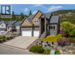4150 Walters Street, merritt, British Columbia