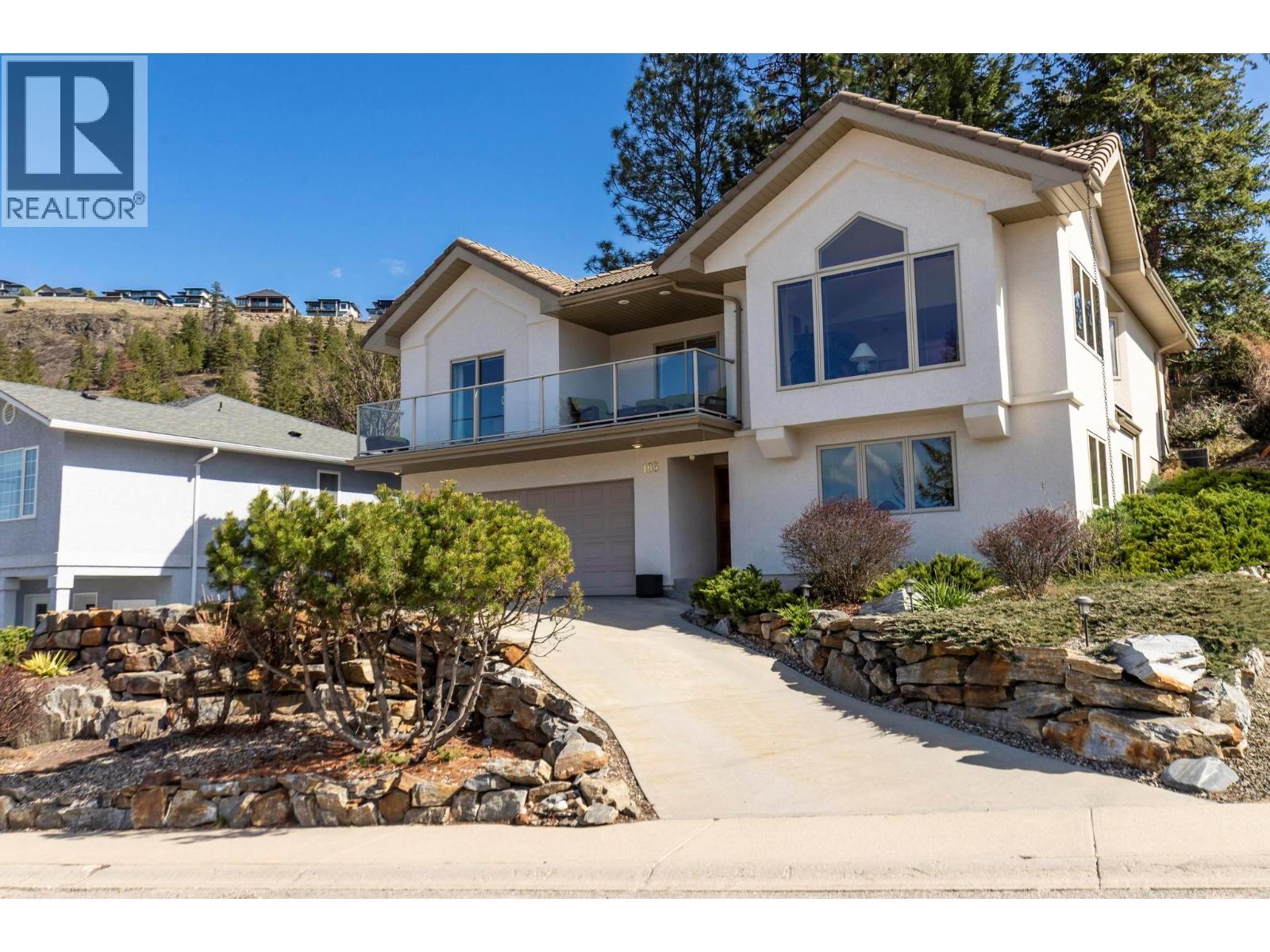 183 Magic Drive, Kelowna, British Columbia