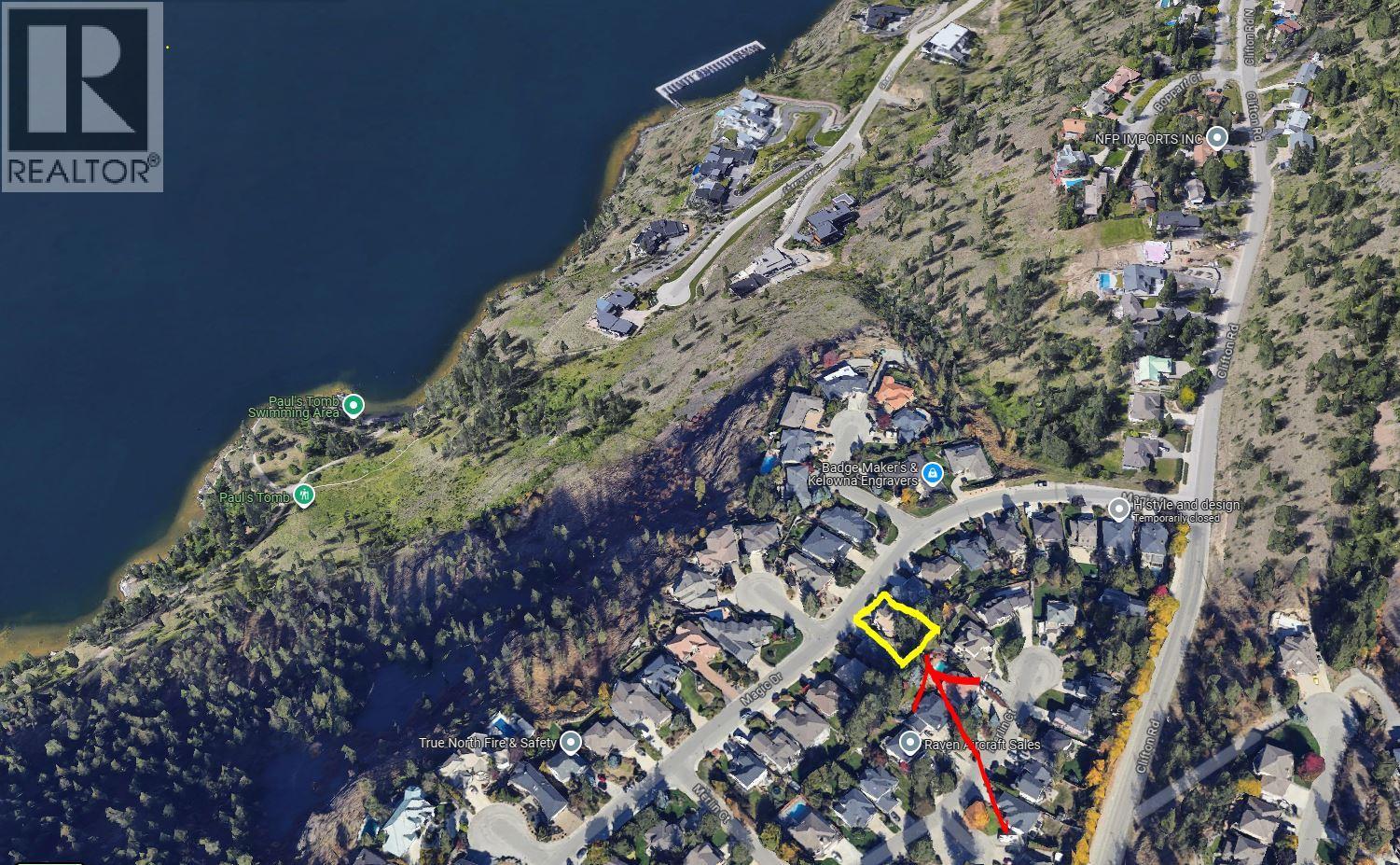 183 Magic Drive, Kelowna, British Columbia  V1V 1N2 - Photo 4 - 10362386
