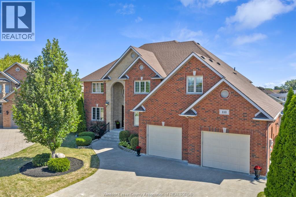 118 Remo Crescent, Lakeshore, Ontario  N8L 0Z3 - Photo 2 - 25023015