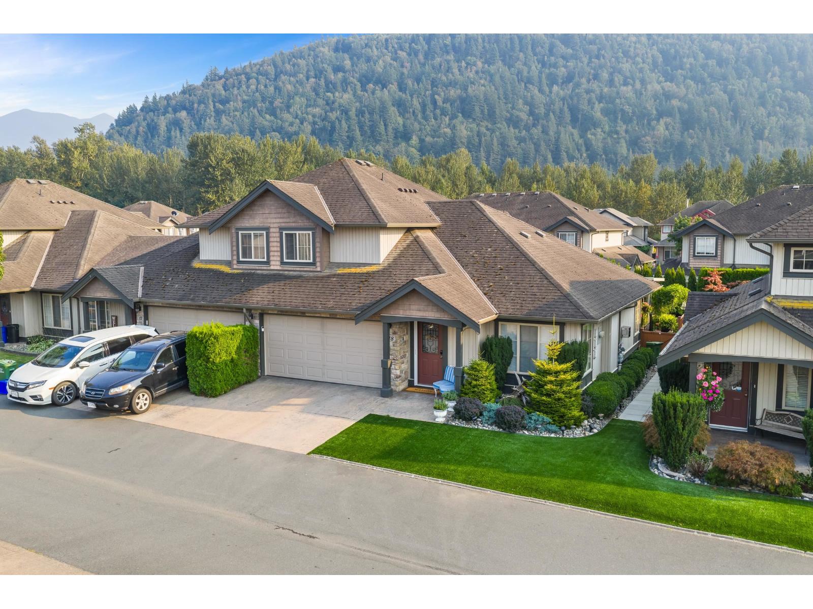 18 44523 Mclaren Drive, Sardis South, Chilliwack, British Columbia  V2R 0C2 - Photo 2 - R3045586