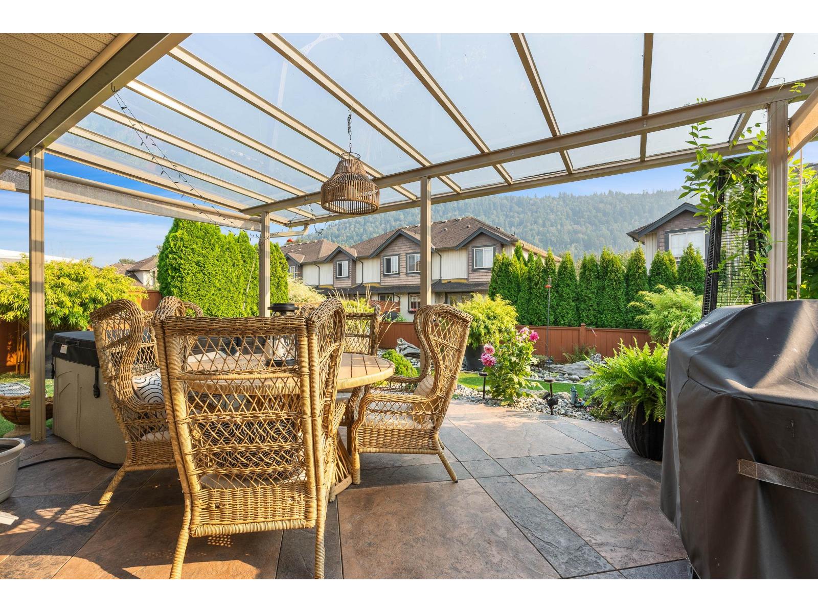 18 44523 Mclaren Drive, Sardis South, Chilliwack, British Columbia  V2R 0C2 - Photo 33 - R3045586