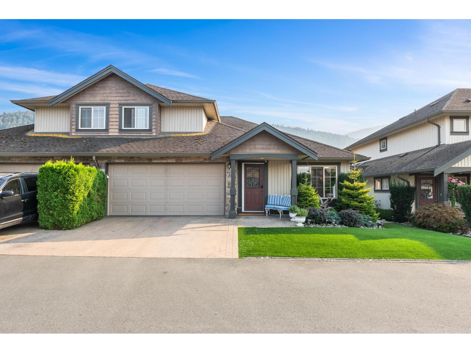 18 44523 Mclaren Drive, Sardis South, Chilliwack, British Columbia  V2R 0C2 - Photo 4 - R3045586