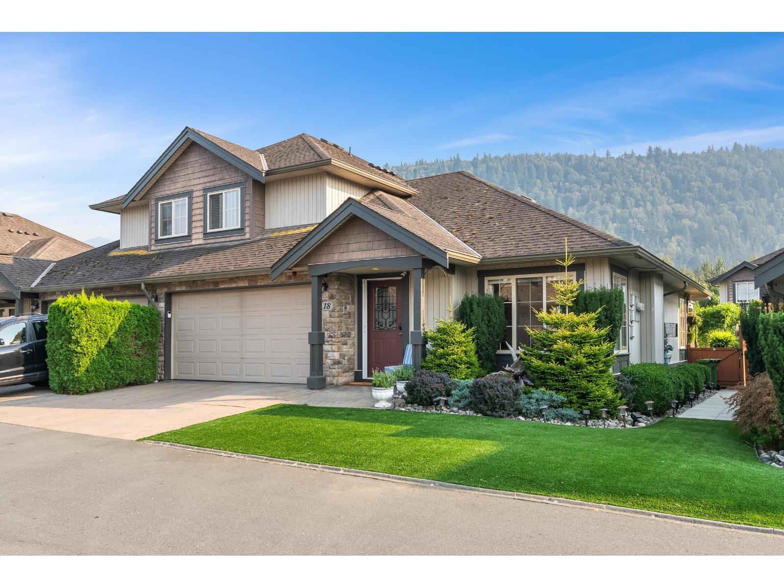 18 44523 Mclaren Drive, Sardis South, Chilliwack, British Columbia  V2R 0C2 - Photo 3 - R3045586