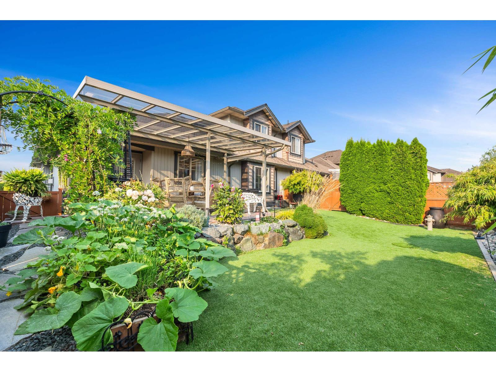 18 44523 Mclaren Drive, Sardis South, Chilliwack, British Columbia  V2R 0C2 - Photo 36 - R3045586