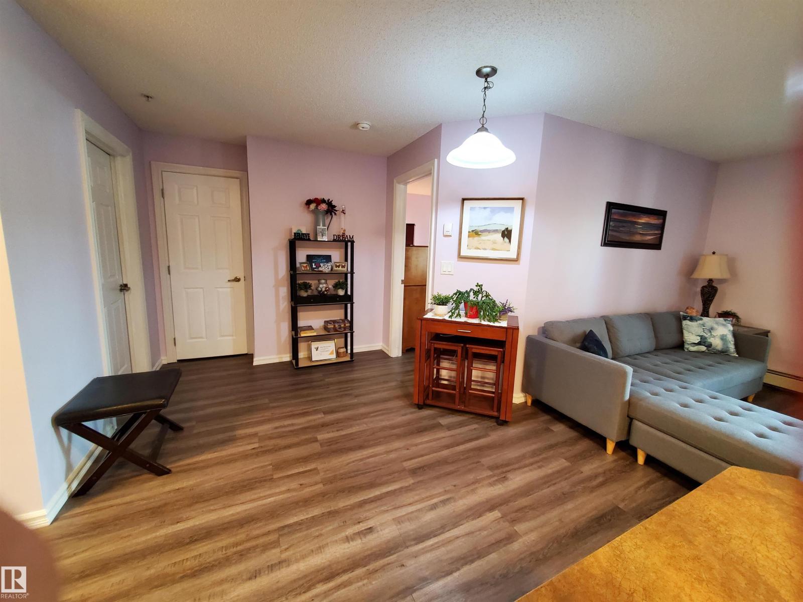 #109 4403 23 St Nw, Edmonton, Alberta  T6T 1E4 - Photo 7 - E4455859