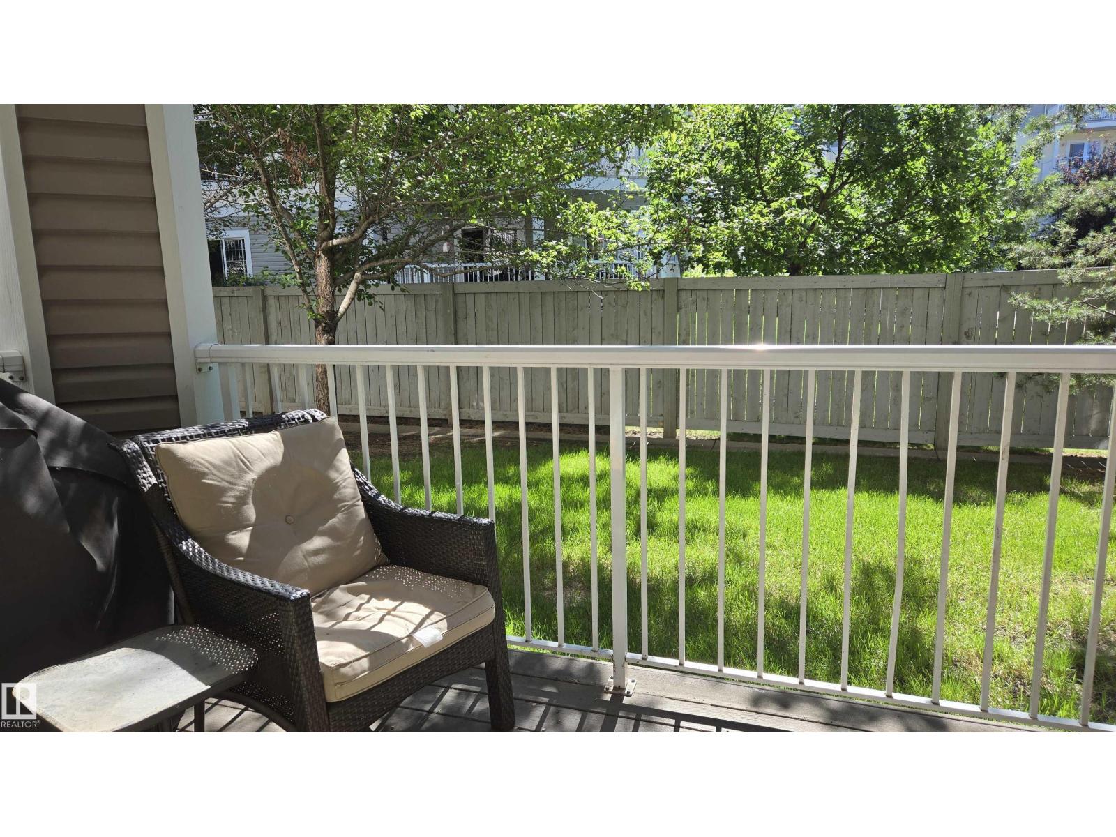 #109 4403 23 ST NW, Edmonton, Alberta