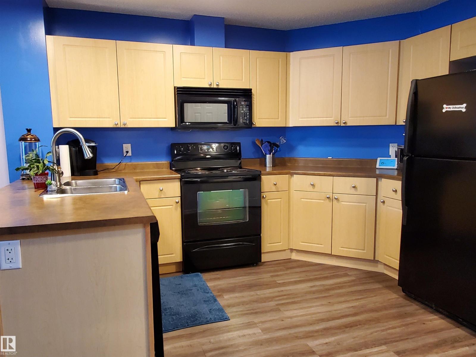 #109 4403 23 St Nw, Edmonton, Alberta  T6T 1E4 - Photo 3 - E4455859