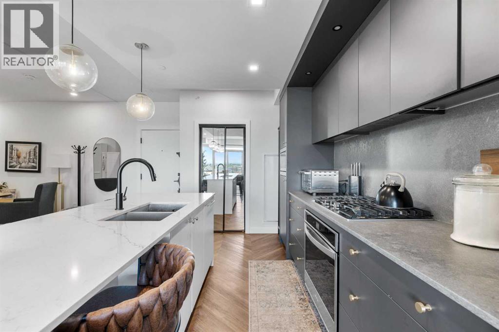 508, 8505 Broadcast Avenue Sw, Calgary, Alberta  T3H 6B5 - Photo 14 - A2242025