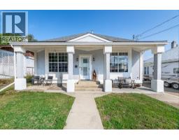 715 Hubert Avenue Enderby / Grindrod