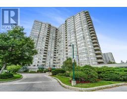 1918 - 175 BAMBURGH CIRCLE, Toronto, Ontario