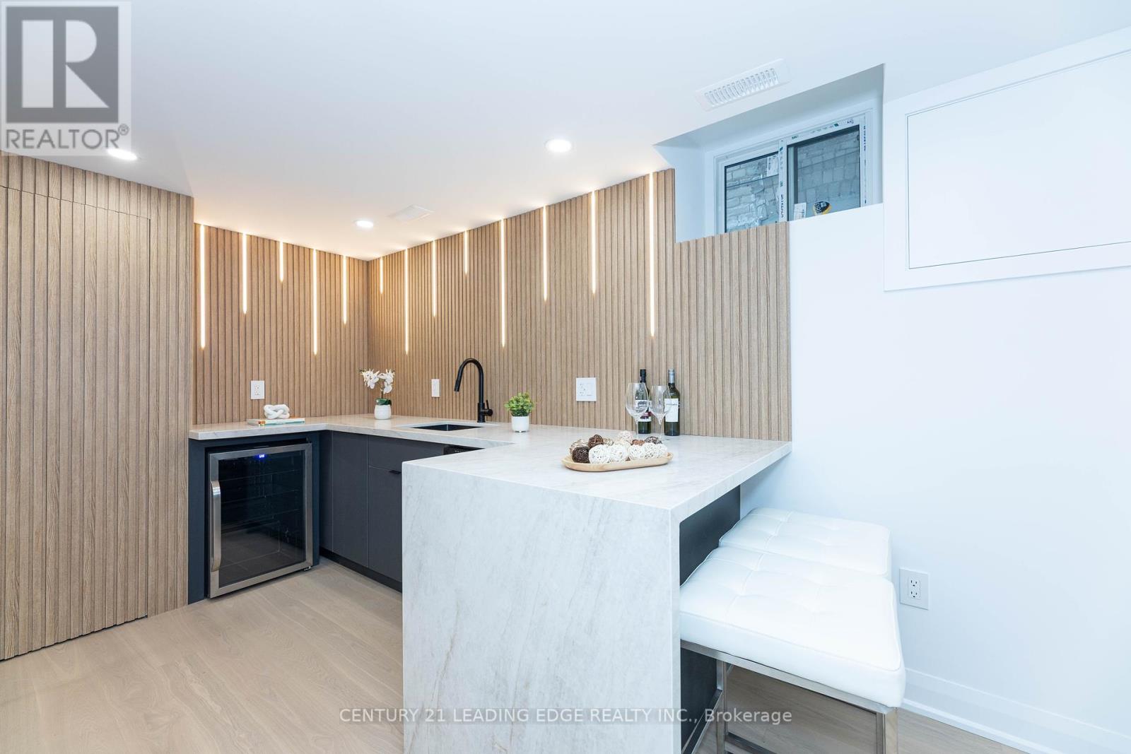 12 Marigold Avenue, Toronto, Ontario  M4M 3B2 - Photo 28 - E12394307