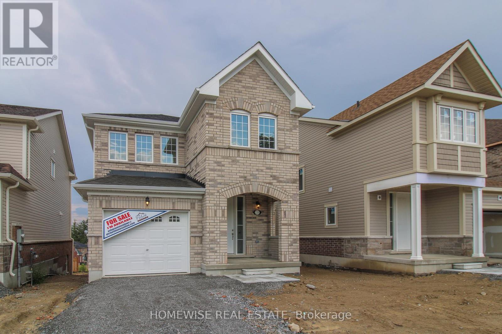 235 Ash Street, Scugog (Port Perry), Ontario  L9L 0B1 - Photo 2 - E12394327