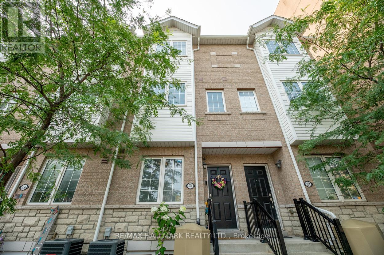 3757 B St Clair Avenue E, Toronto, Ontario  M1M 1V1 - Photo 1 - E12394342