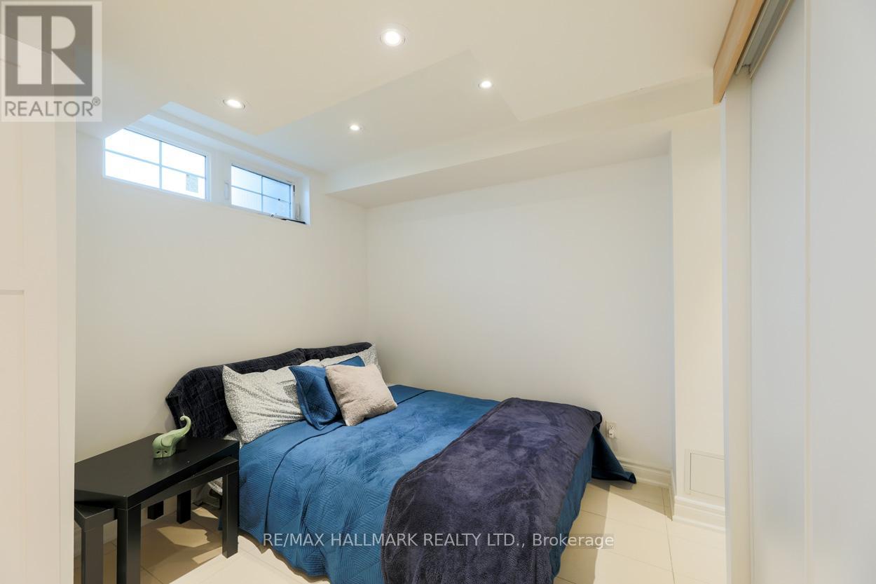 3757 B St Clair Avenue E, Toronto, Ontario  M1M 1V1 - Photo 15 - E12394342