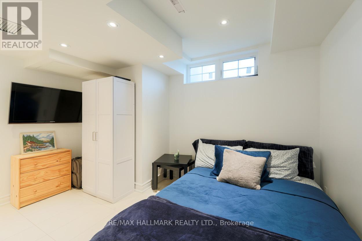 3757 B St Clair Avenue E, Toronto, Ontario  M1M 1V1 - Photo 16 - E12394342