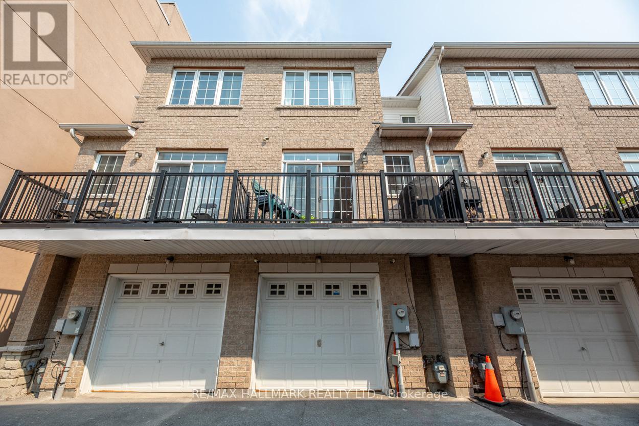 3757 B St Clair Avenue E, Toronto, Ontario  M1M 1V1 - Photo 19 - E12394342